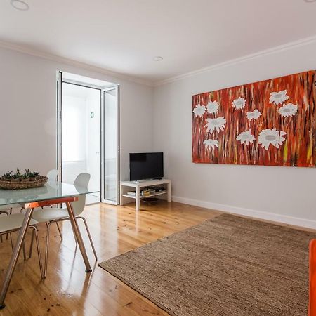 Apartmán Lisbonspot58 Exteriér fotografie