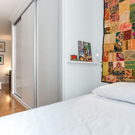 Apartmán Lisbonspot58 Exteriér fotografie