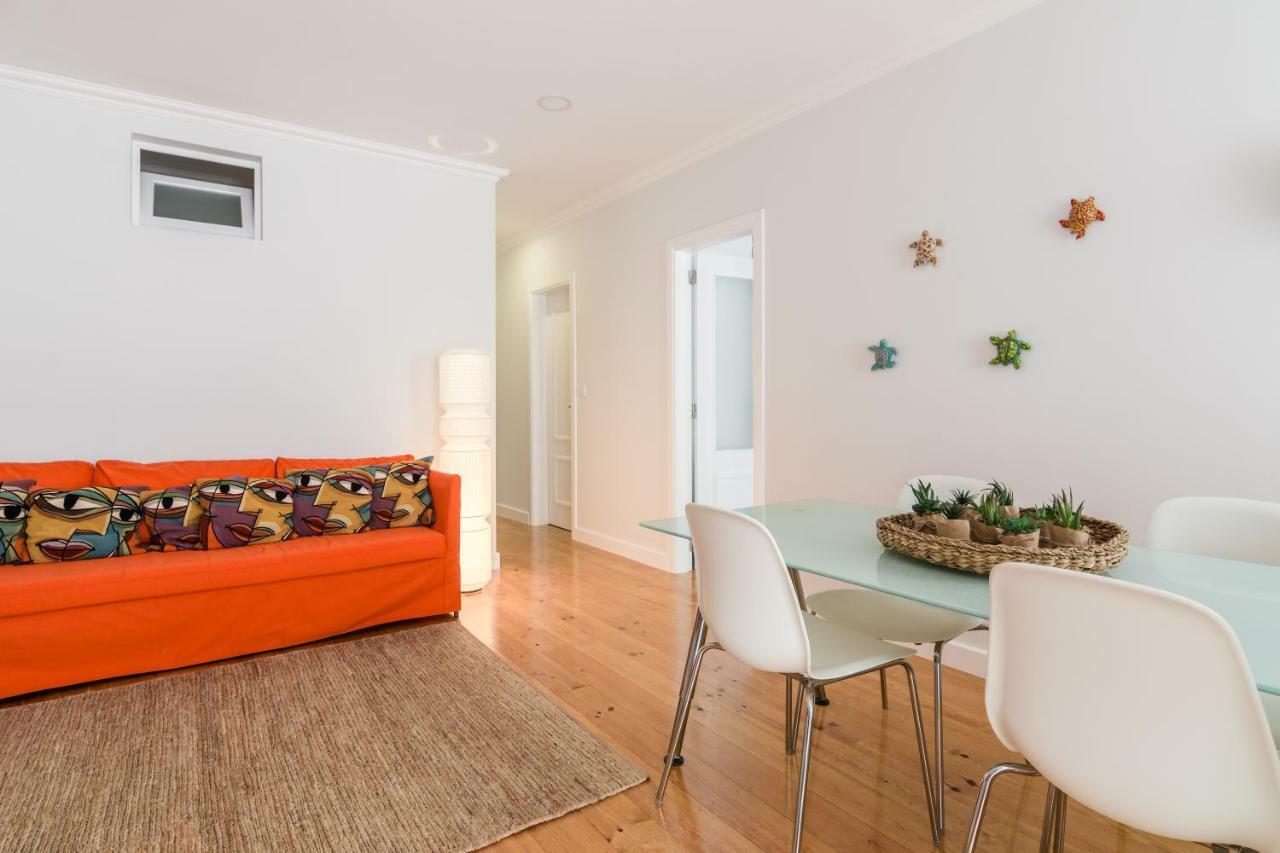 Apartmán Lisbonspot58 Exteriér fotografie