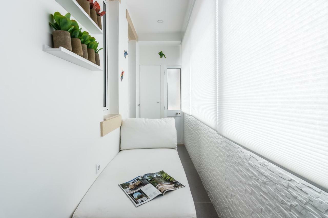 Apartmán Lisbonspot58 Exteriér fotografie