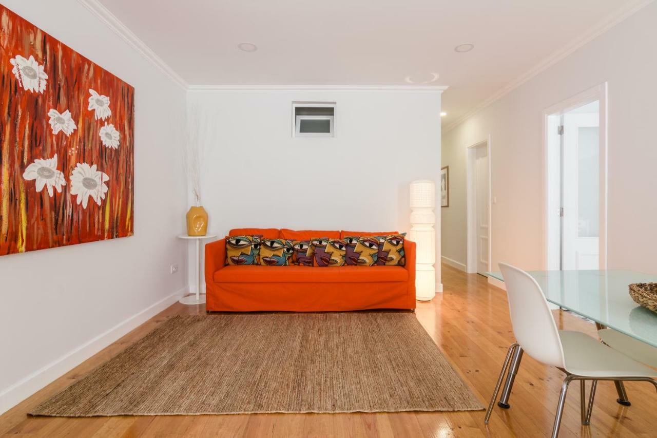 Apartmán Lisbonspot58 Exteriér fotografie